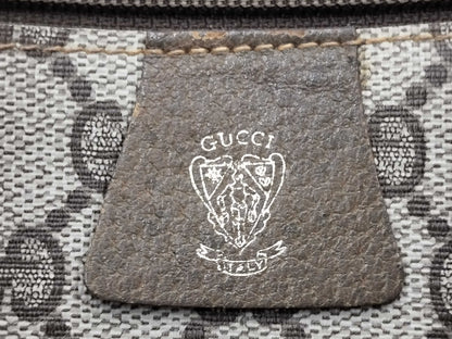 GUCCI Old Tote Bag Tote Bag