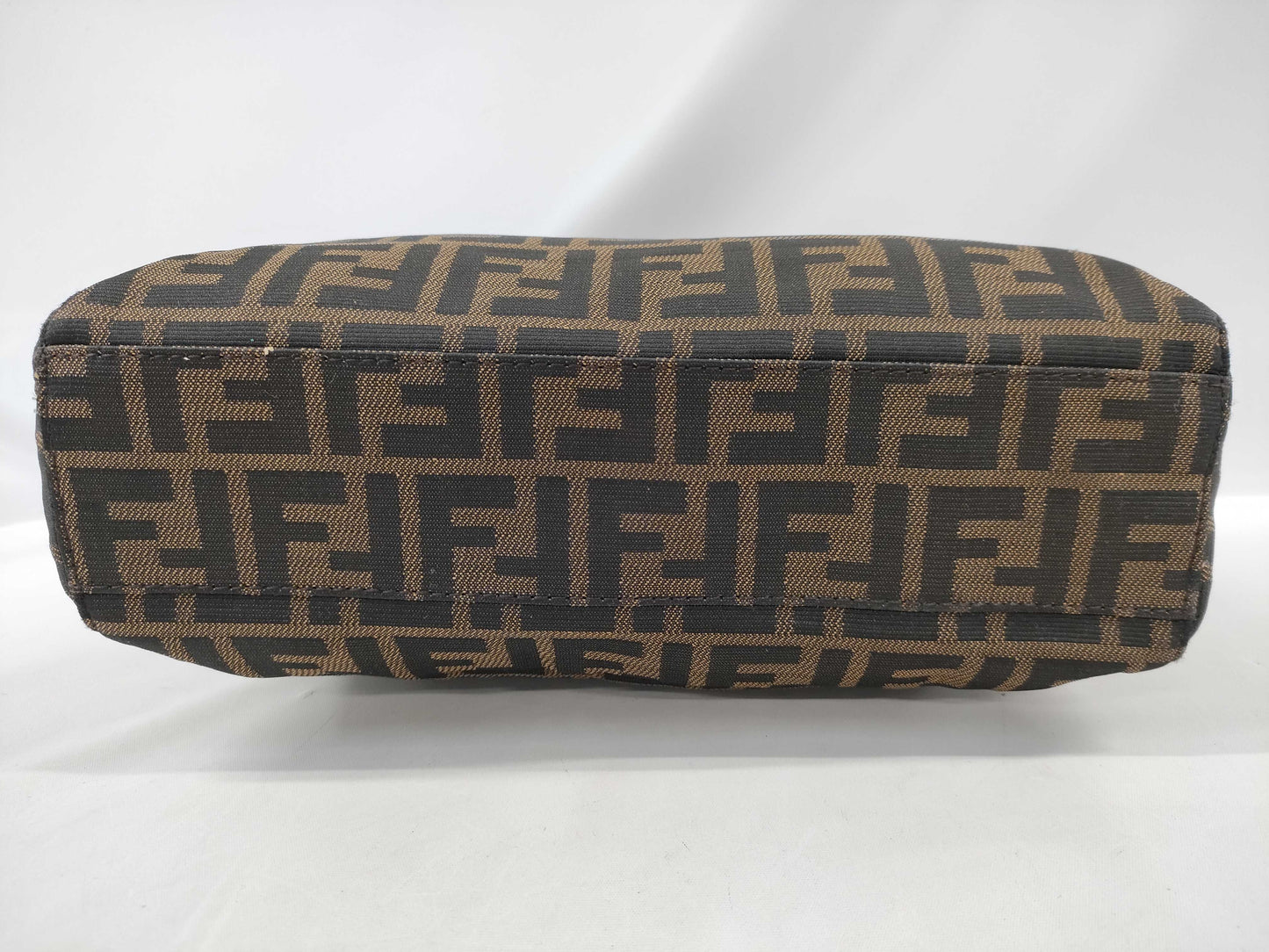 FENDI Zucca pattern handbag