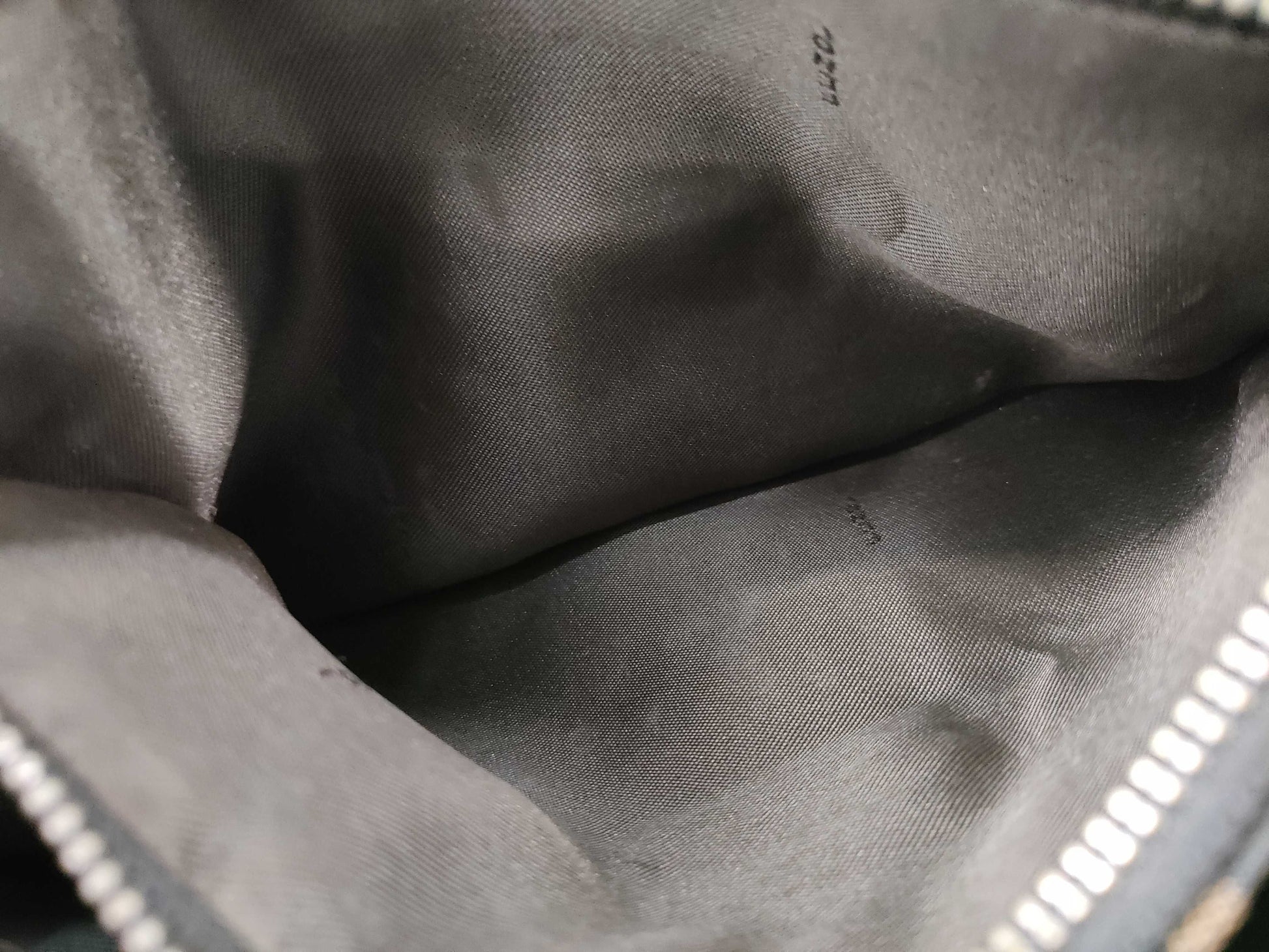 FENDI Zucca pattern handbag