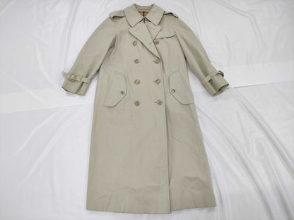BURBERRY trench coat coat