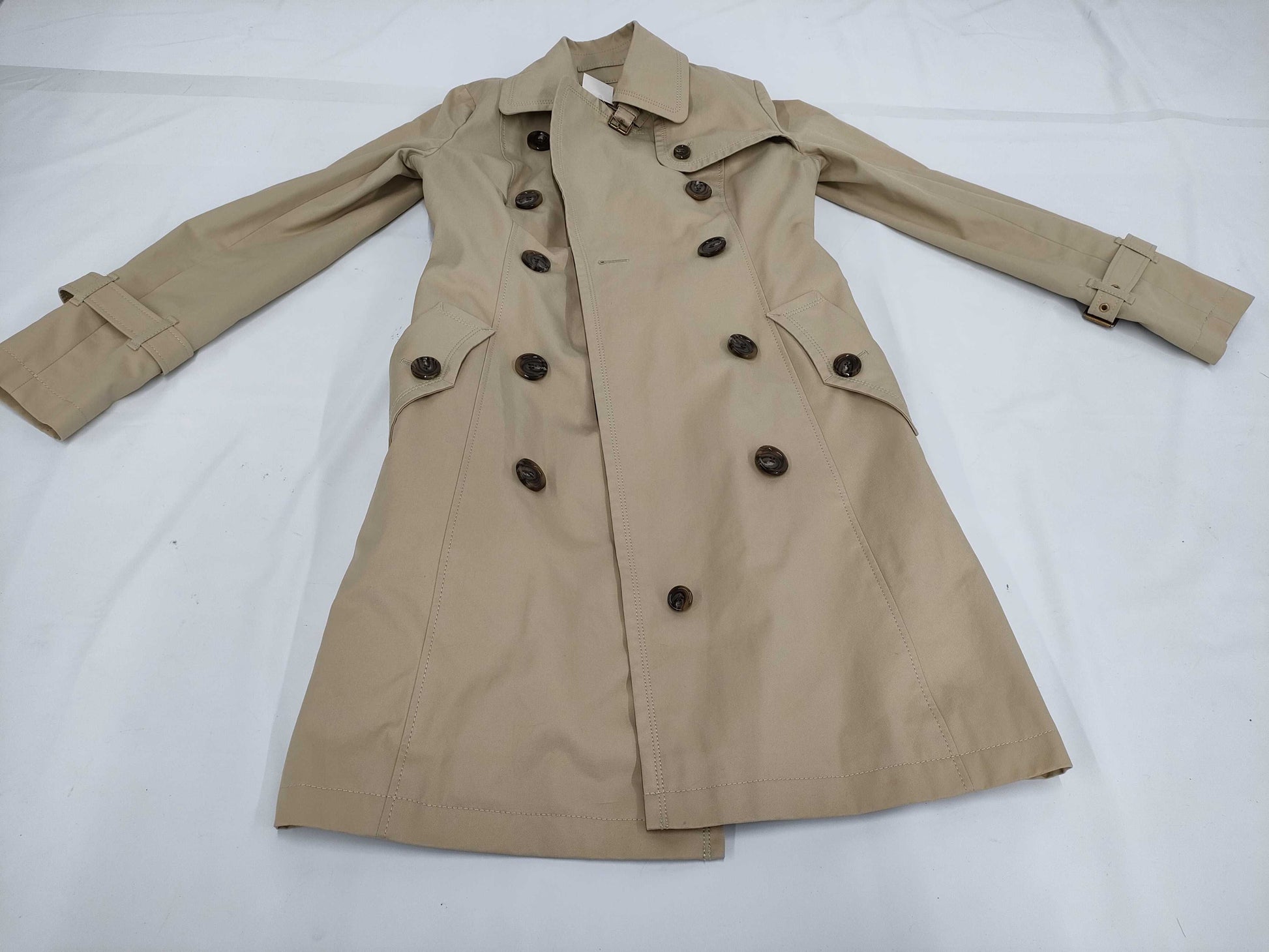 BURBERRY Blue Label Trench Coat