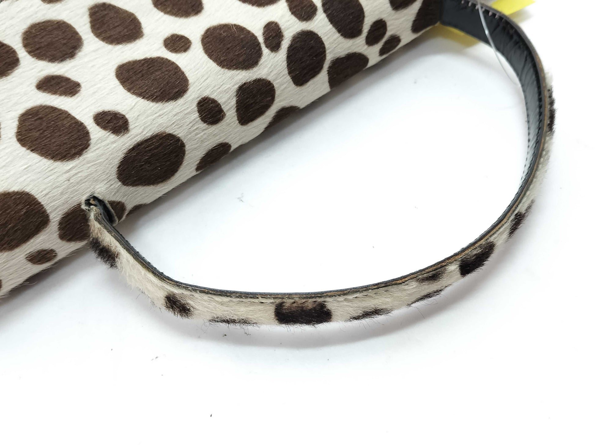 PRADA Harako Top Handle Handbag