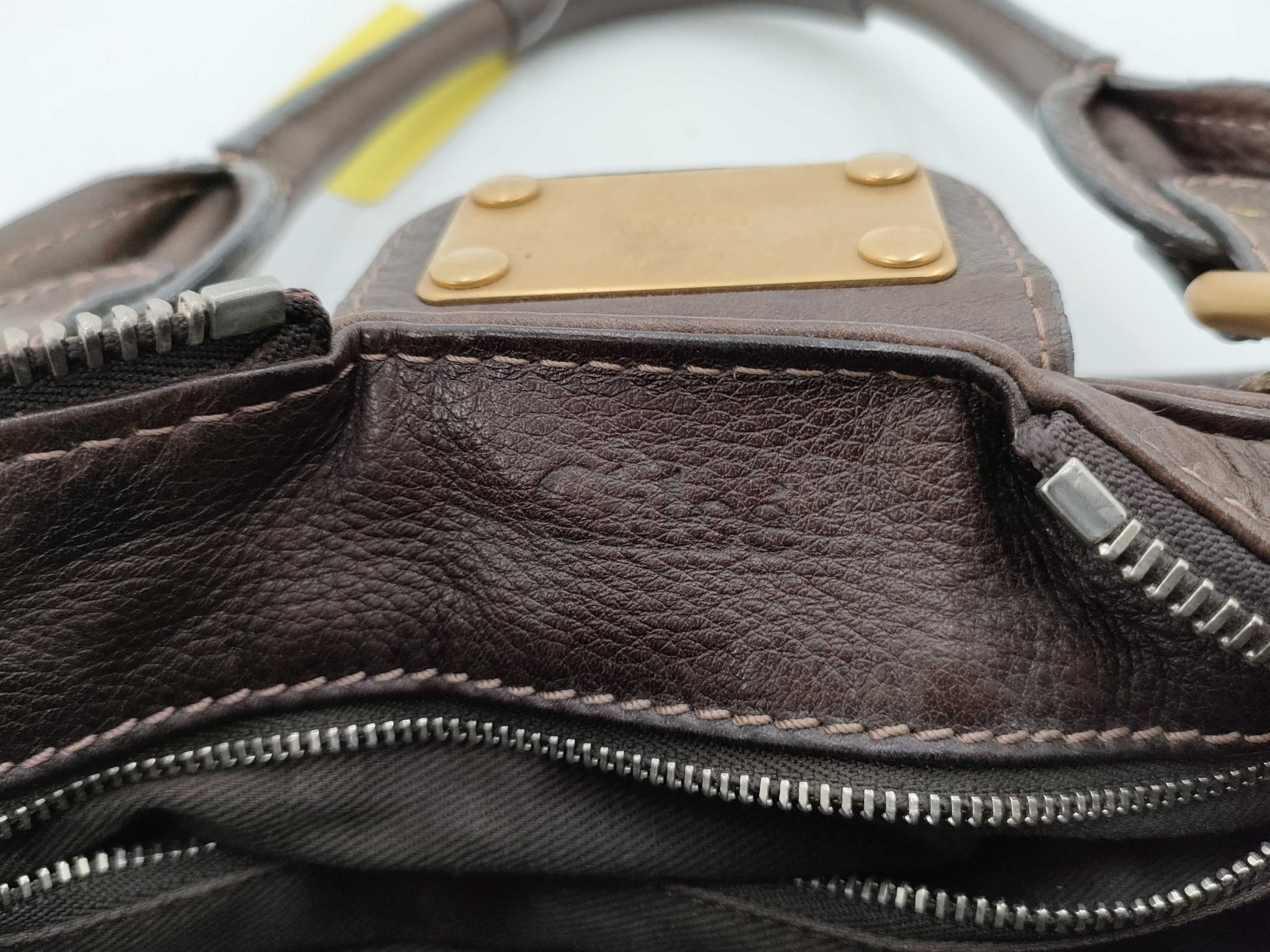 Chloe handbag