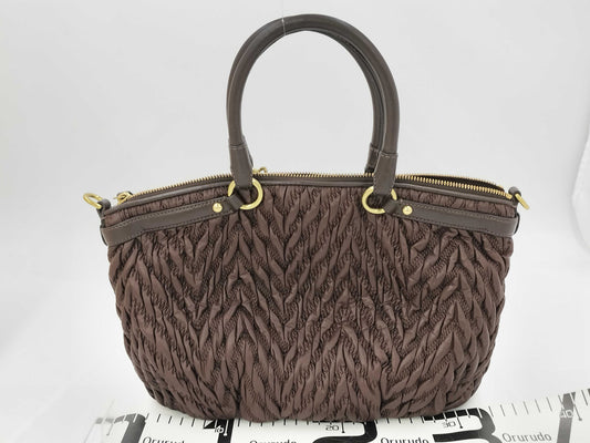 COACH 18637 Madison Shoulder Bag