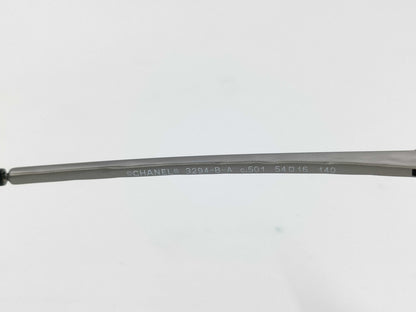  CHANEL Glasses 3294-B-A 250708R7194 Sunglasses/Glasses