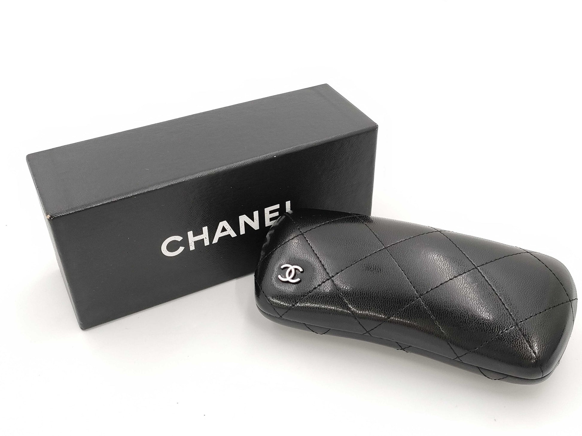  CHANEL Glasses 3294-B-A 250708R7194 Sunglasses/Glasses