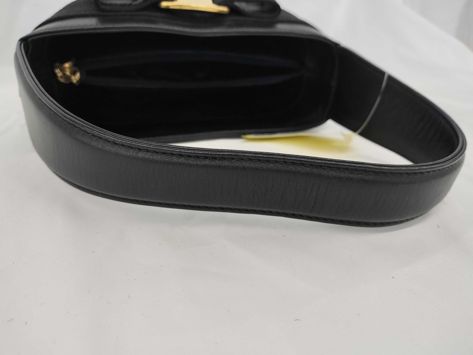 Salvatore Ferragamo Vara Bucket Handbag