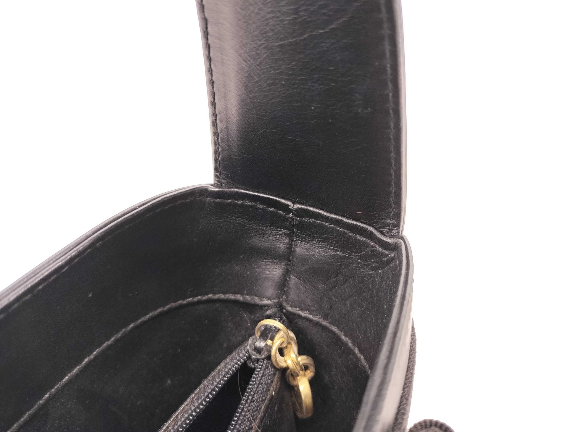 Salvatore Ferragamo Vara Bucket Handbag