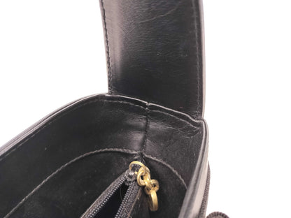 Salvatore Ferragamo Vara Bucket Handbag