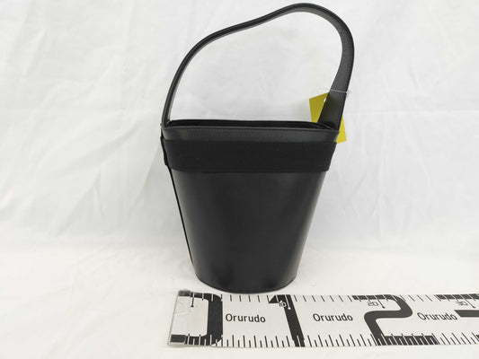 Salvatore Ferragamo Vara Bucket Handbag