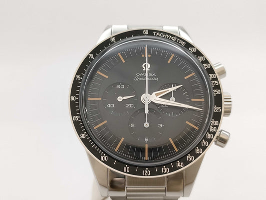 OMEGA Speedmaster First in Space 310.30.40.50.06.001 A707550 Men's Watch