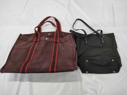 HERMES Foul Tou Foul Tou and other brand bag sets tote bag