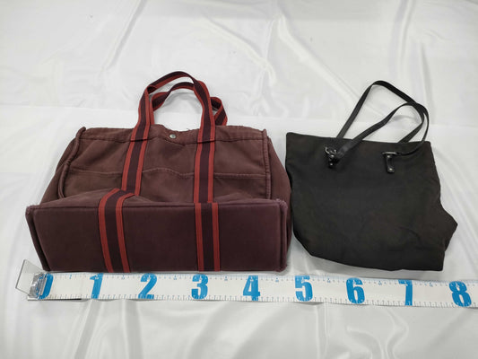 HERMES Foul Tou Foul Tou and other brand bag sets tote bag