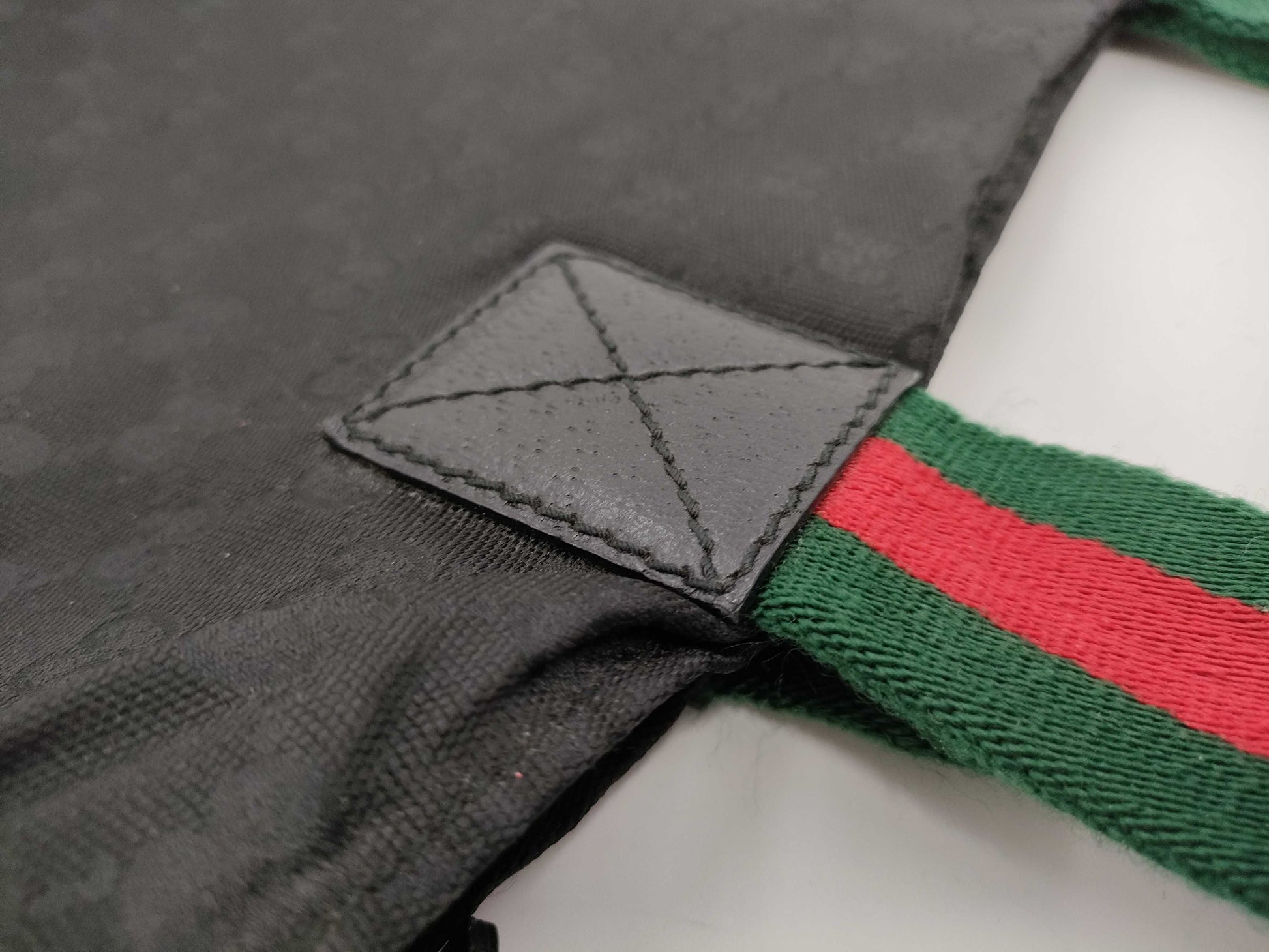 GUCCI 131233 Tote Bag