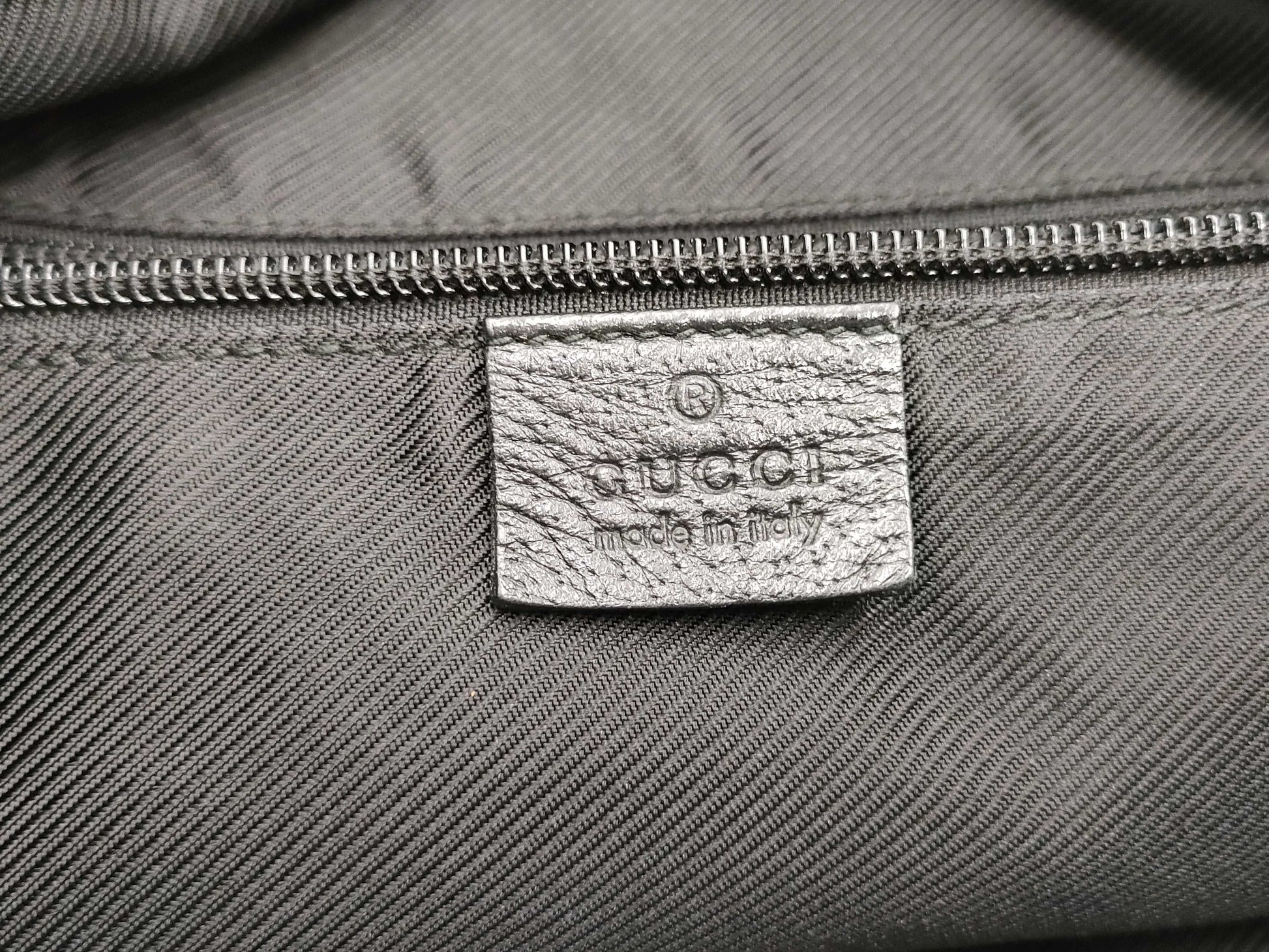 GUCCI 131233 Tote Bag
