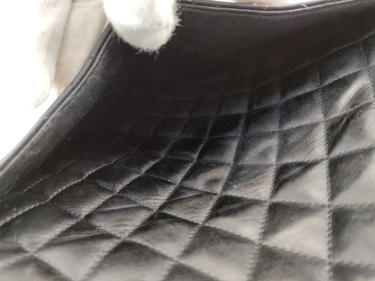 CHANEL [With sticker] No. 9 Cambon Tote Bag