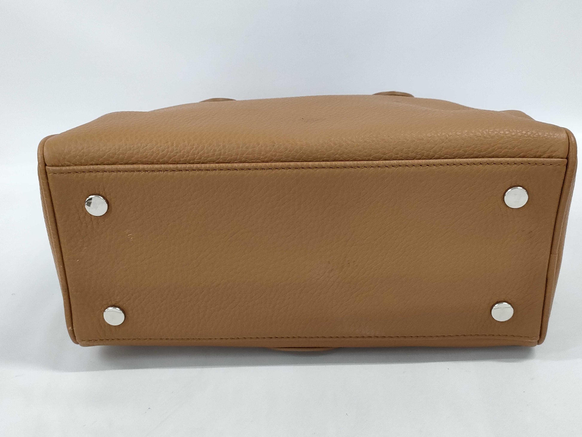 MORABITO/Leather Handbag