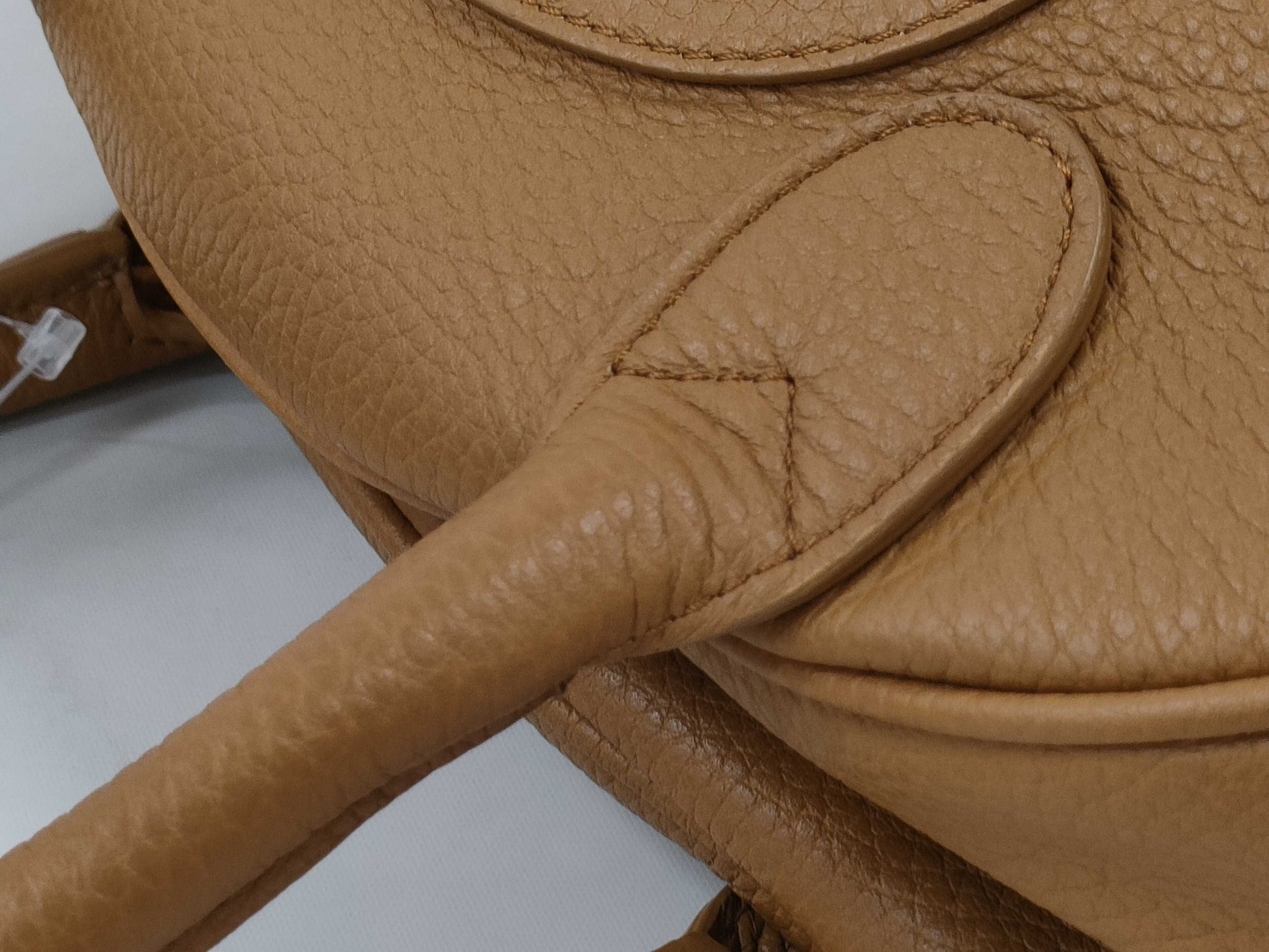MORABITO/Leather Handbag