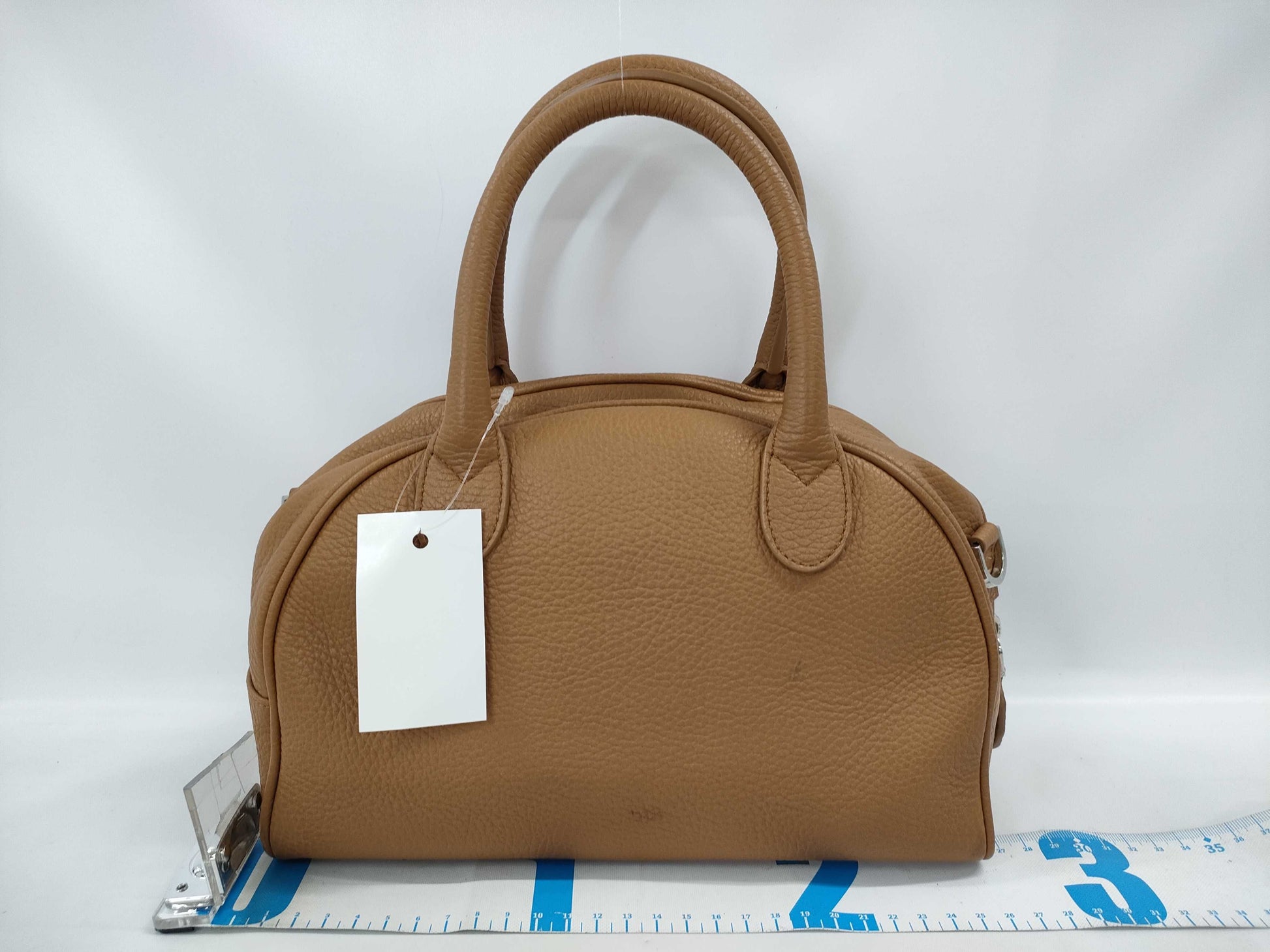 MORABITO/Leather Handbag