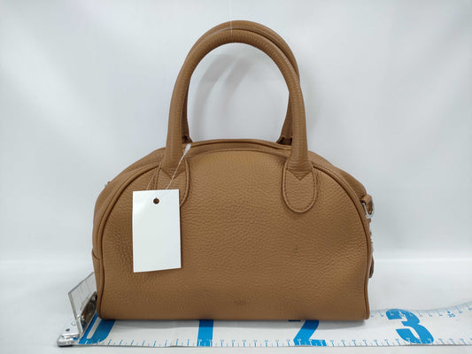 MORABITO/Leather Handbag