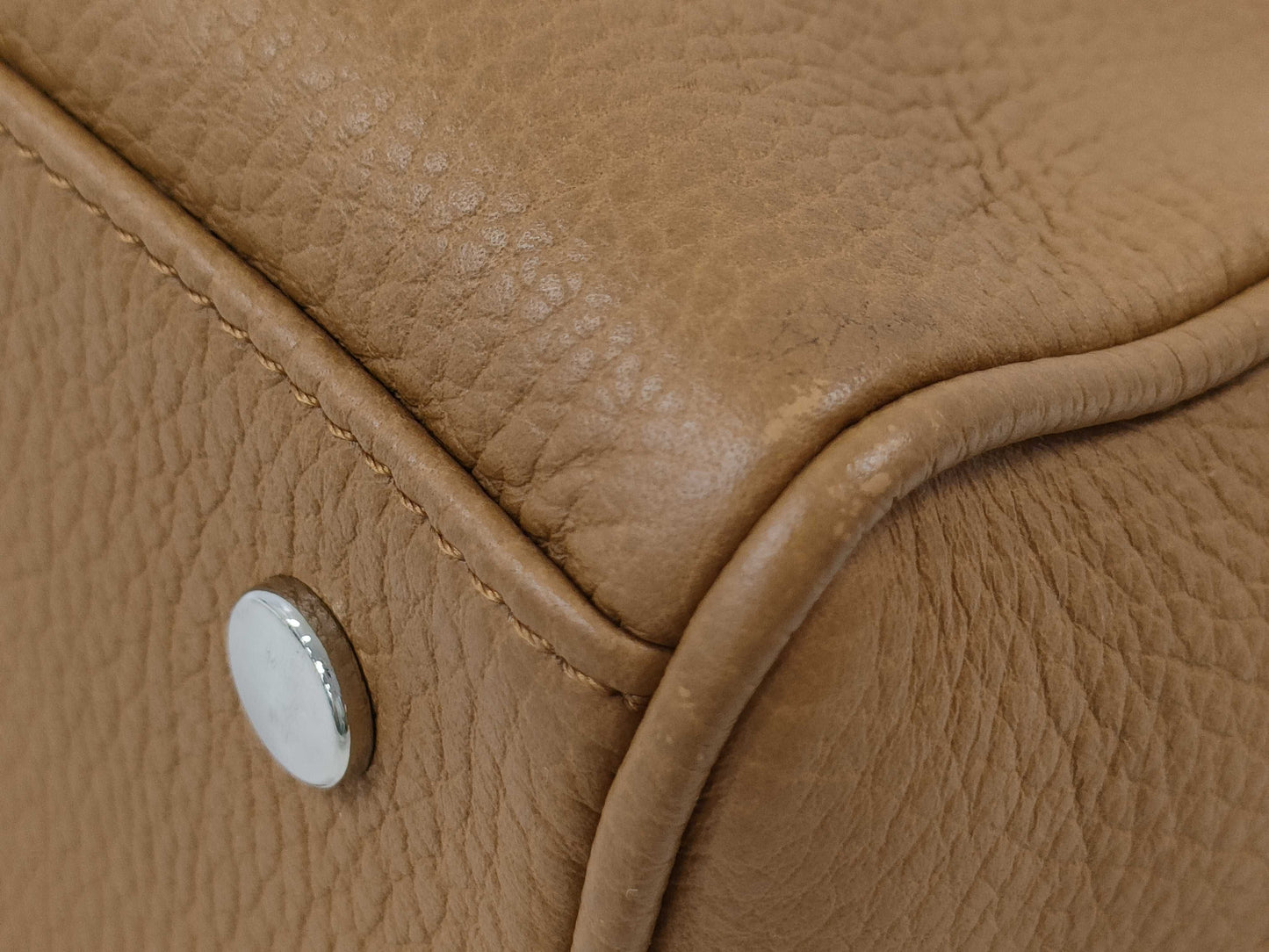 MORABITO/Leather Handbag