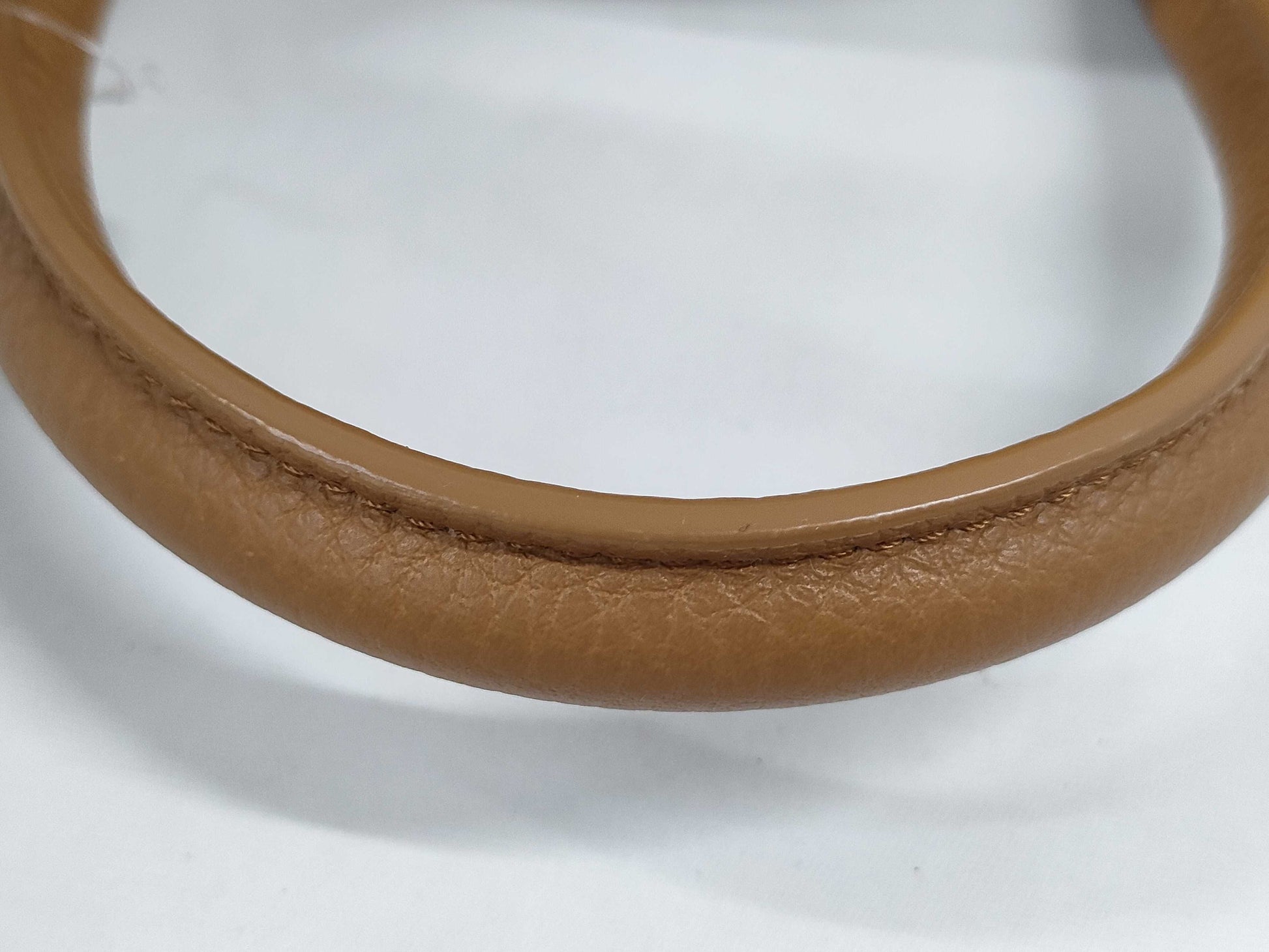 MORABITO/Leather Handbag