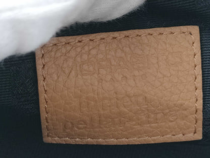 MORABITO/Leather Handbag