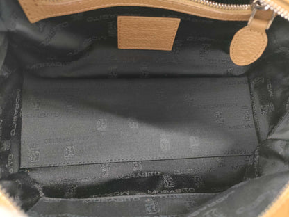 MORABITO/Leather Handbag