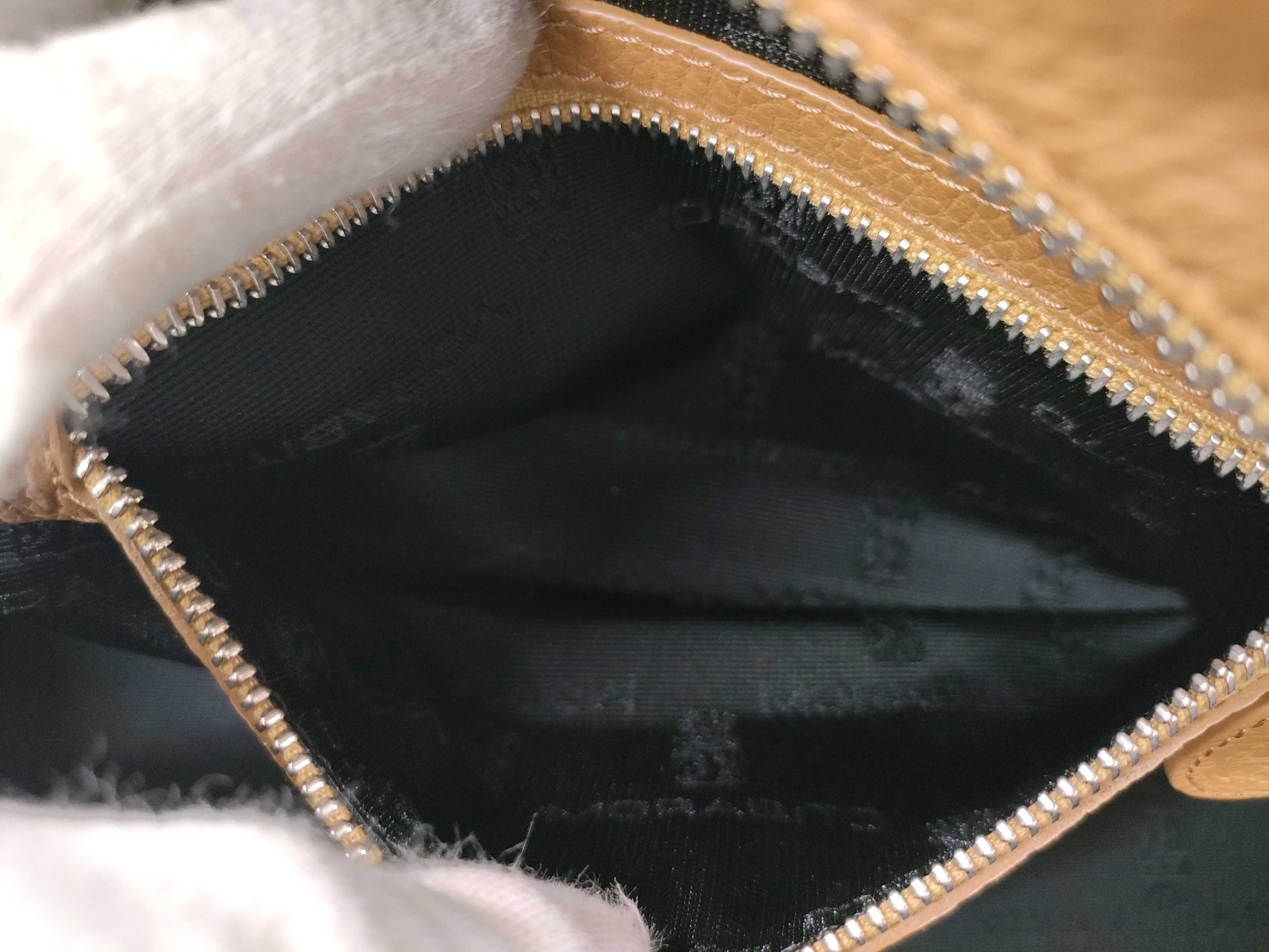 MORABITO/Leather Handbag