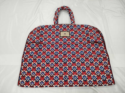 GUCCI Garment Geometric Pattern Other Accessories