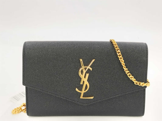 Yves Saint Laurent Chain Wallet Shoulder Bag