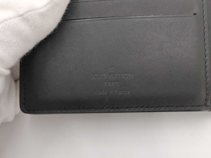 LOUIS VUITTON Aerogram Portefeuille Myrtle Wallet