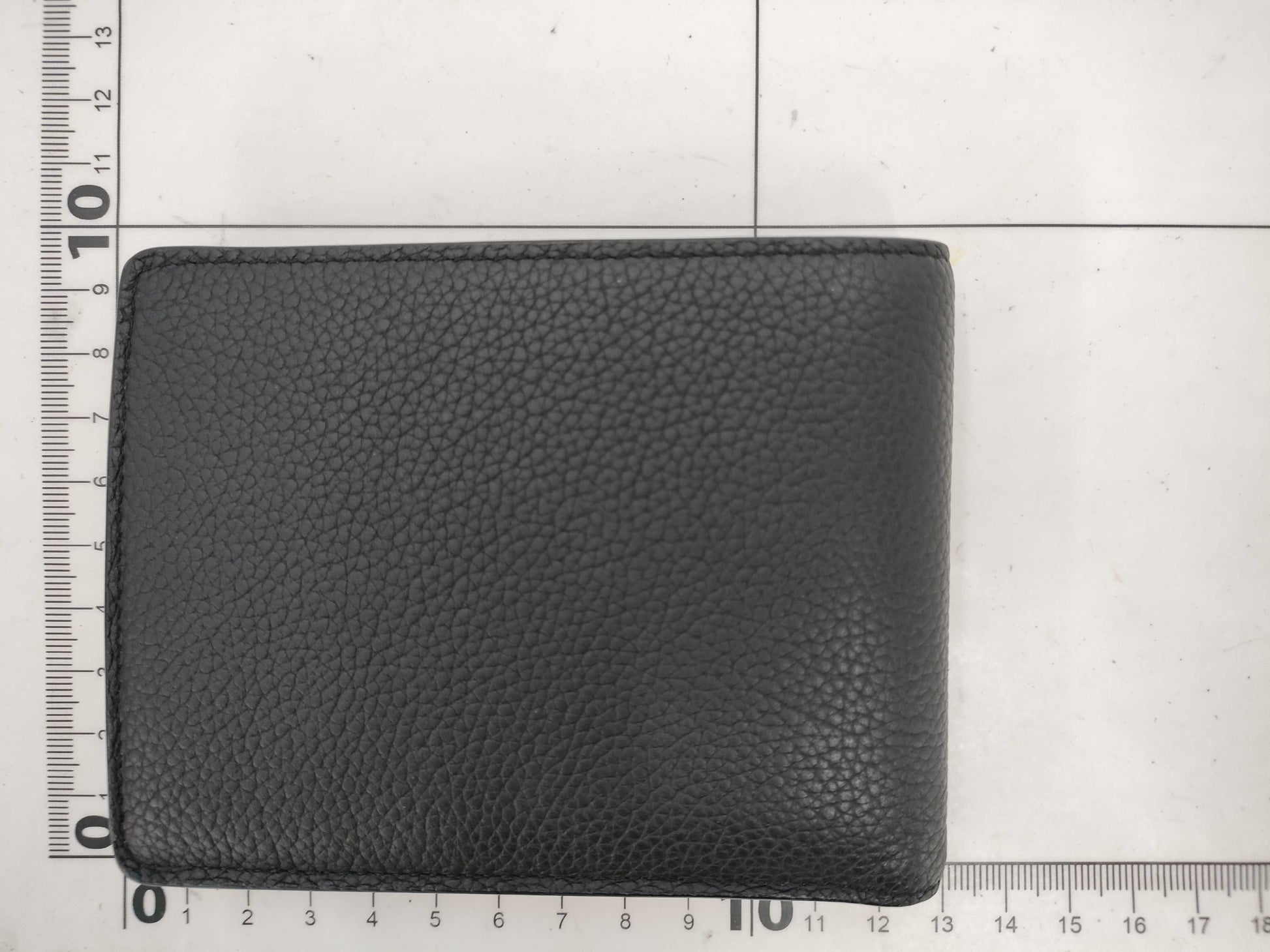 LOUIS VUITTON Aerogram Portefeuille Myrtle Wallet