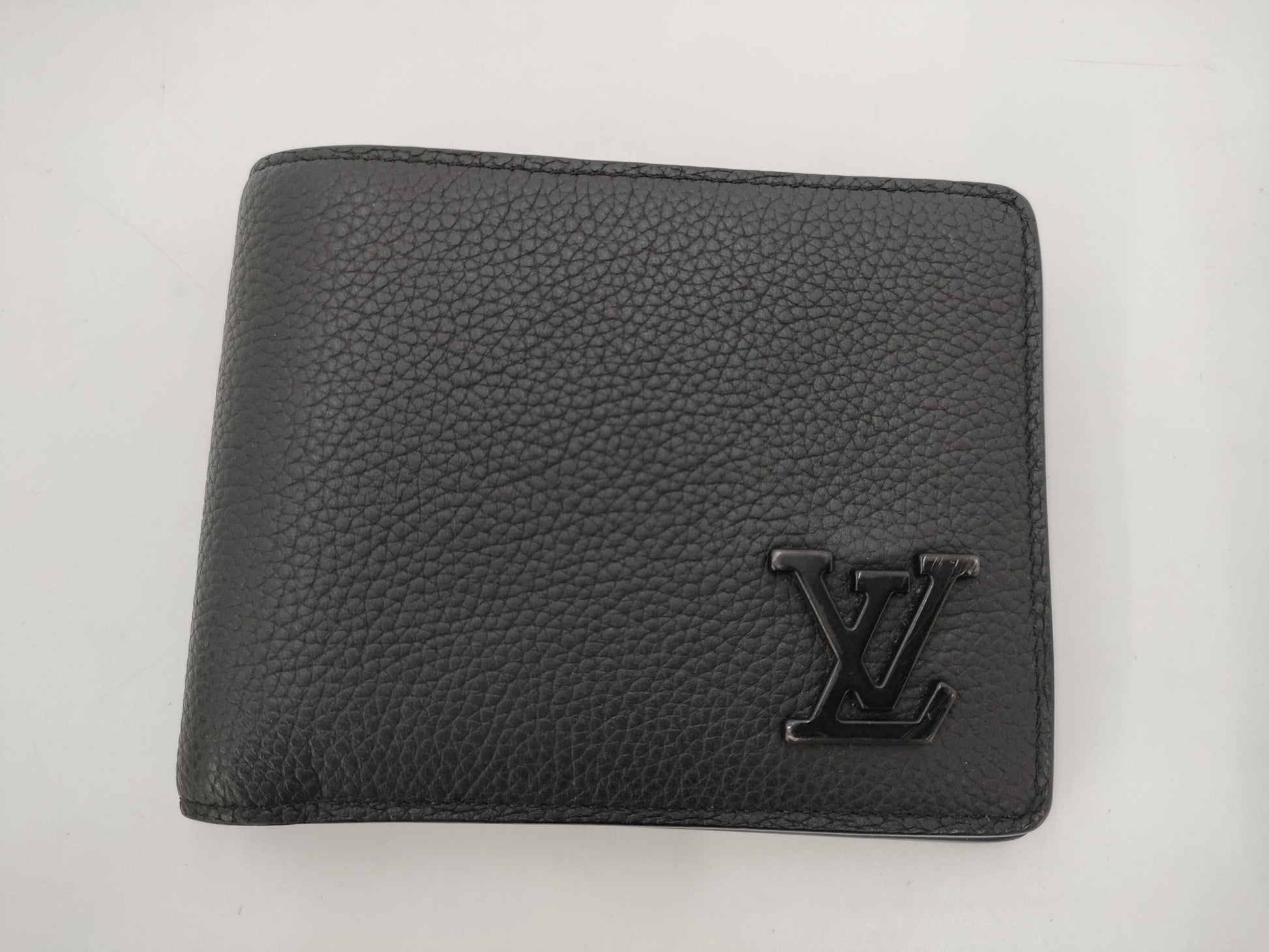 LOUIS VUITTON Aerogram Portefeuille Myrtle Wallet