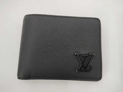 LOUIS VUITTON Aerogram Portefeuille Myrtle Wallet