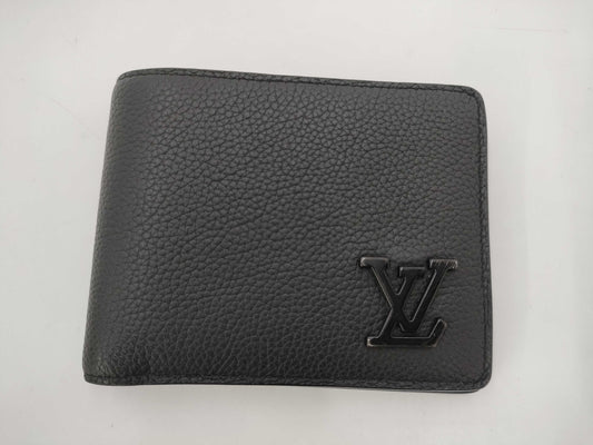 LOUIS VUITTON Aerogram Portefeuille Myrtle Wallet