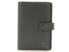 LOUIS VUITTON Epi Agenda Planner Cover