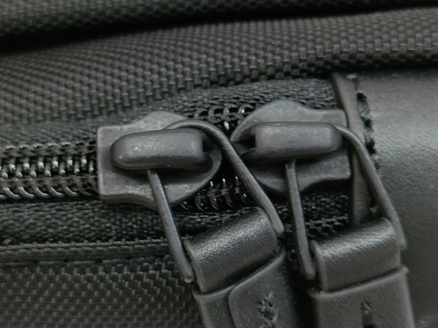 Zero Halliburton Nylon Body Bag