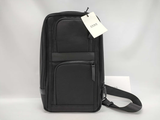 Zero Halliburton Nylon Body Bag