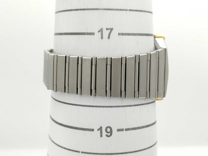 OMEGA Constellation Quartz Boys' Watch