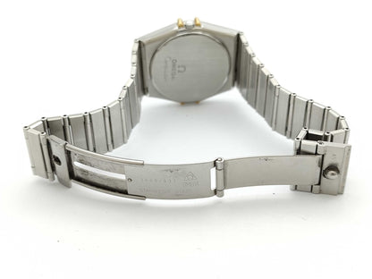 OMEGA Constellation Quartz Boys' Watch