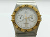 OMEGA Constellation Quartz Boys' Watch