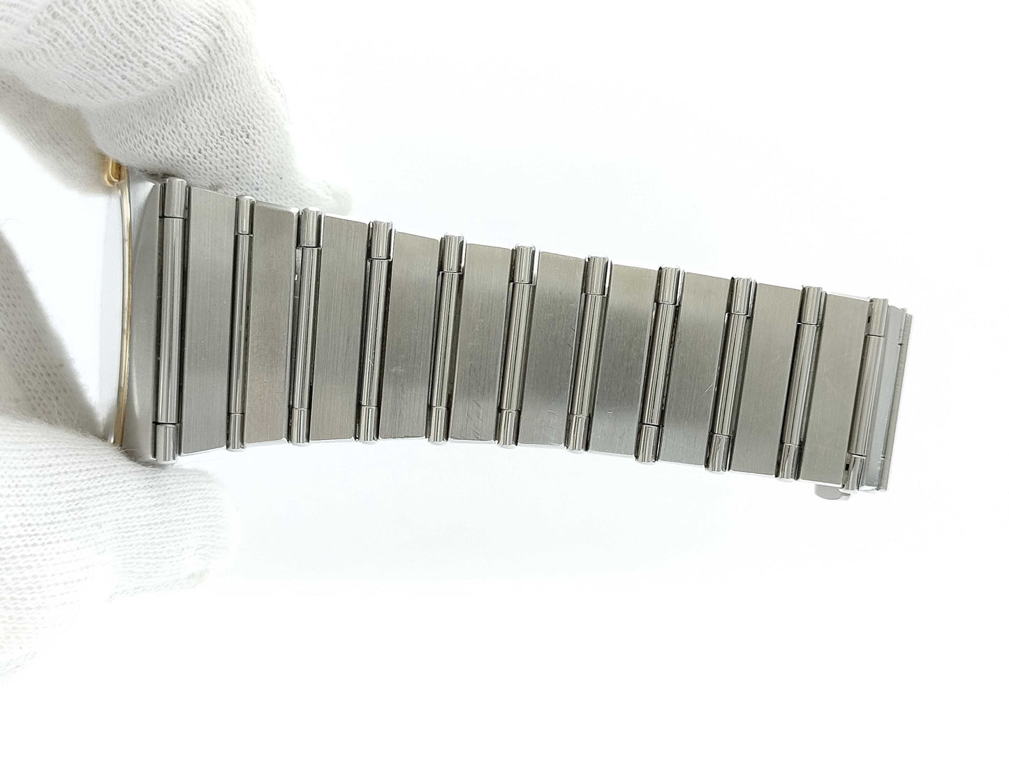 OMEGA Constellation Quartz Boys' Watch