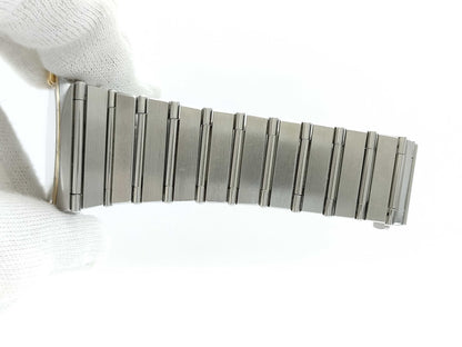 OMEGA Constellation Quartz Boys' Watch