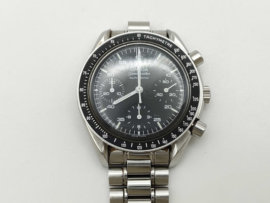OMEGA Speedmaster 3510.50 57413569 Unworked Men's Watch