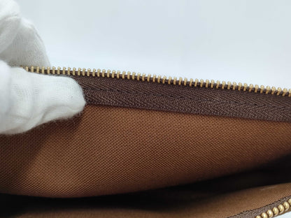LOUIS VUITTON Monogram M40712 Pochette Accessoires Pouch