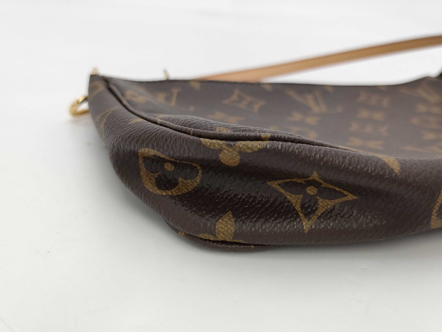 LOUIS VUITTON Monogram M40712 Pochette Accessoires Pouch