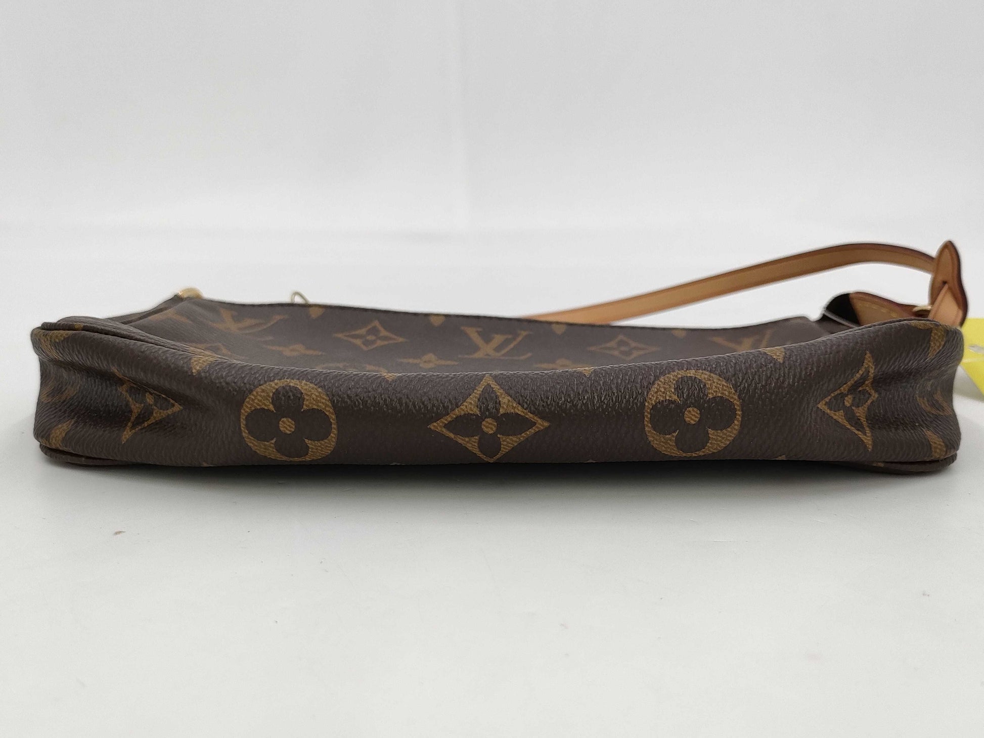 LOUIS VUITTON Monogram M40712 Pochette Accessoires Pouch