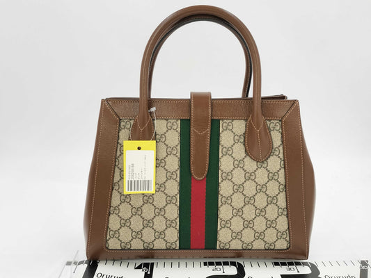 GUCCI Jackie 2-way shoulder bag 649016 handbag