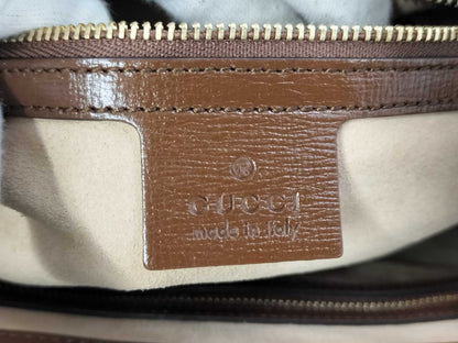 GUCCI Jackie 2-way shoulder bag 649016 handbag